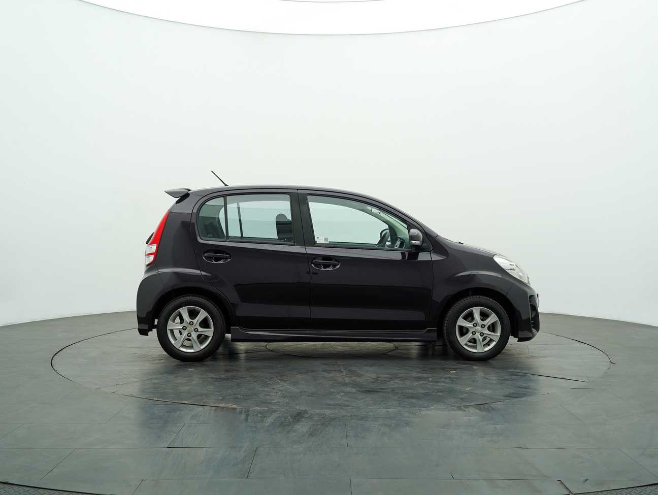 used 2014 Perodua Myvi SE 1.3