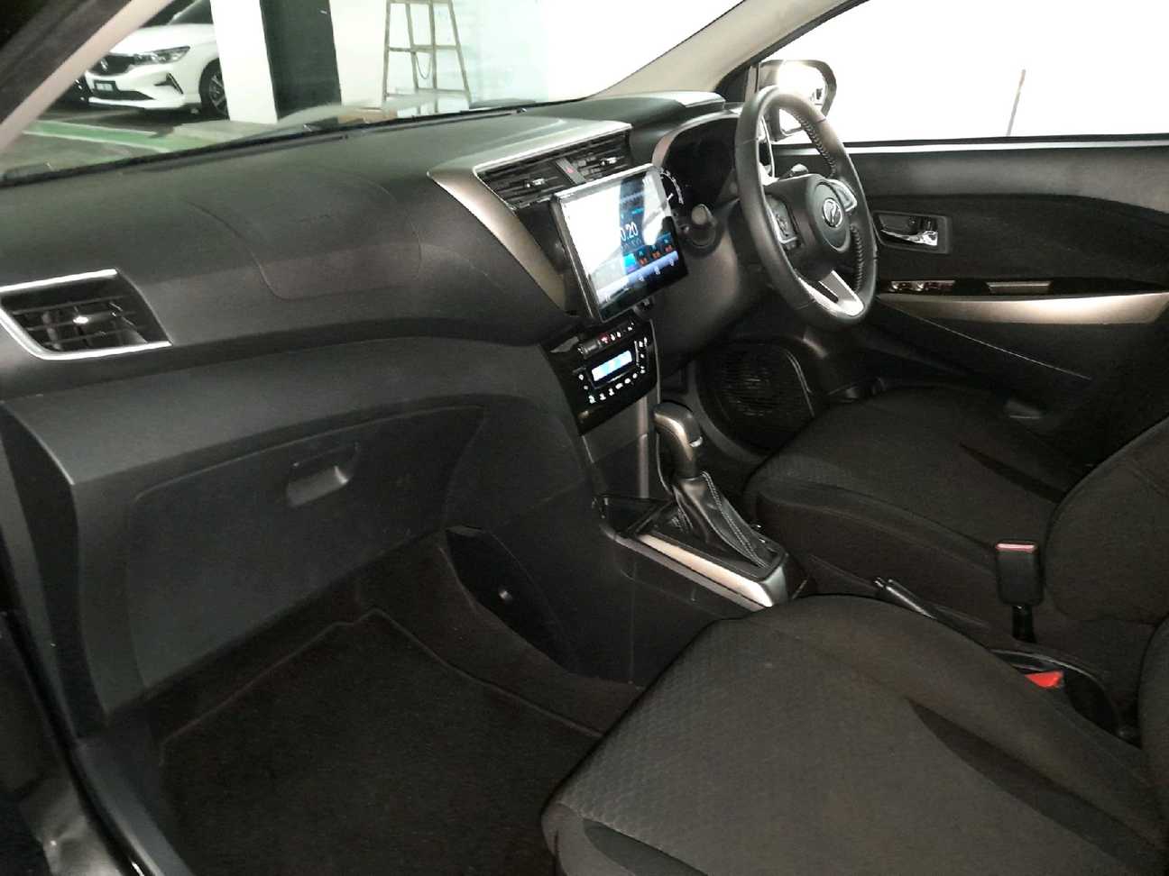 used 2024 Perodua Myvi H 1.5