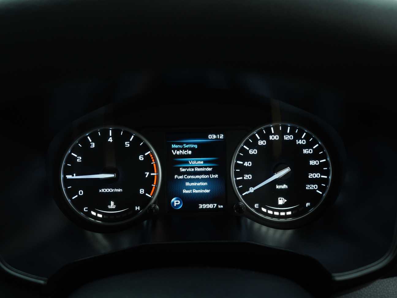 used 2022 Proton Iriz Executive 1.6