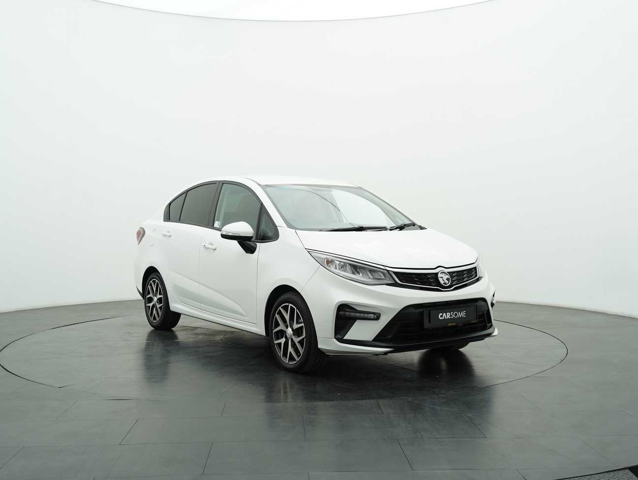 used 2023 Proton Persona Premium 1.6