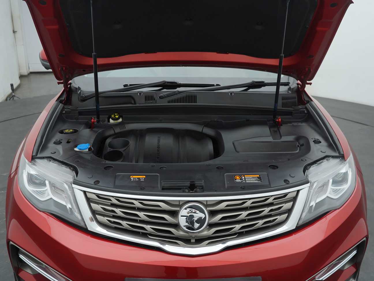 used 2020 Proton X70 Premium 1.8