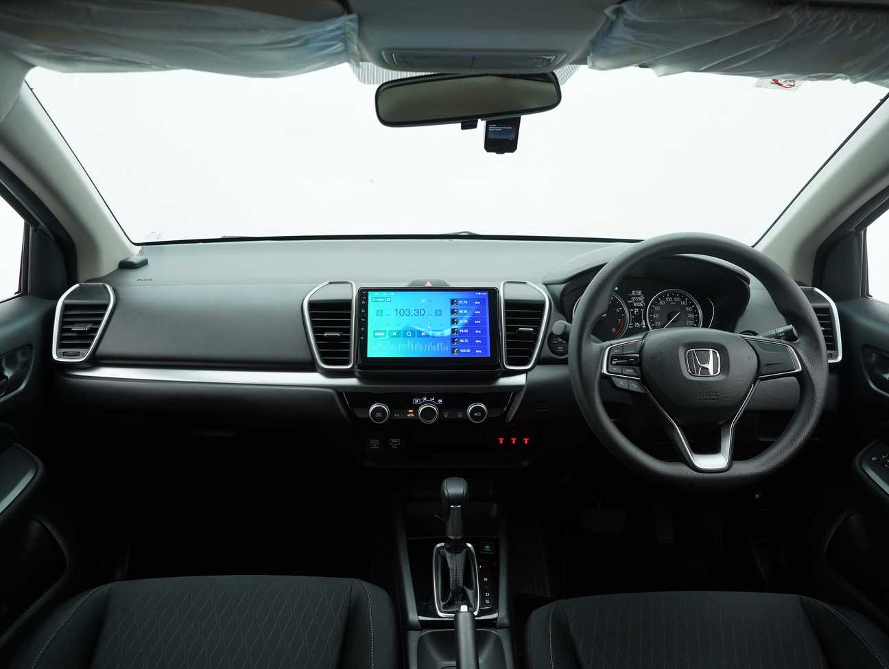 used 2022 Honda City S 1.5
