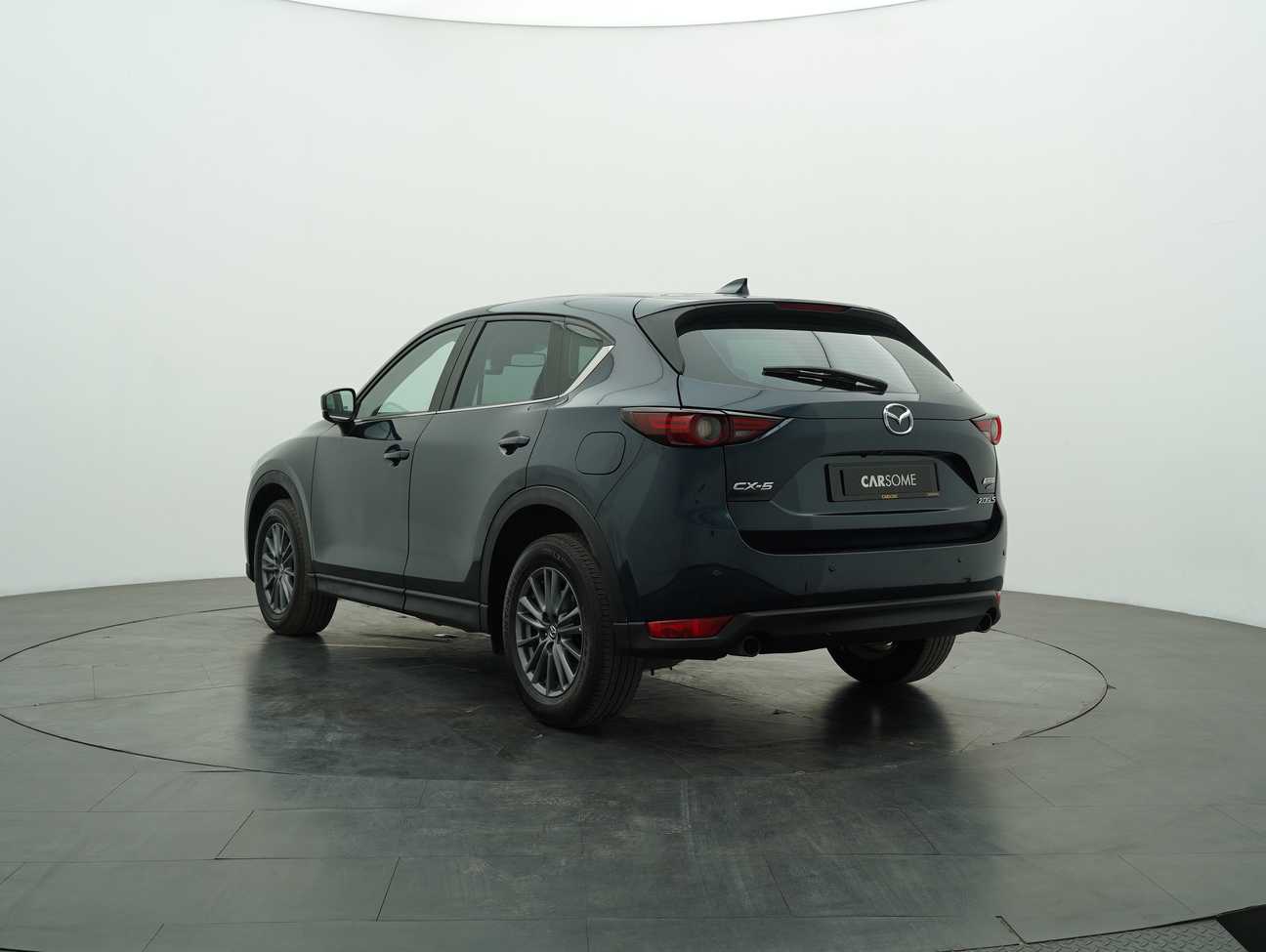 used 2019 Mazda CX-5 SKYACTIV-G GLS 2.0