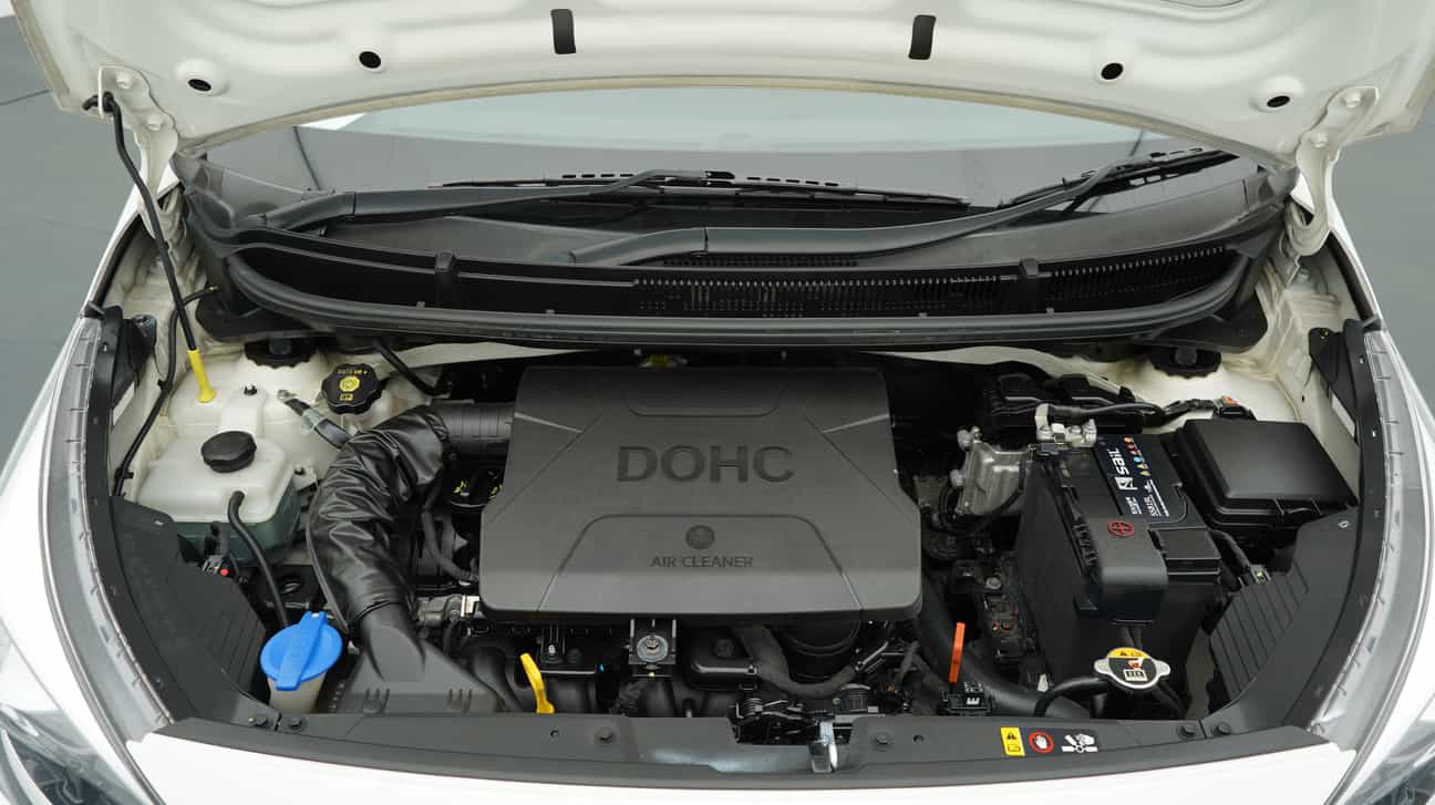 used 2018 Kia PICANTO EX 1.2