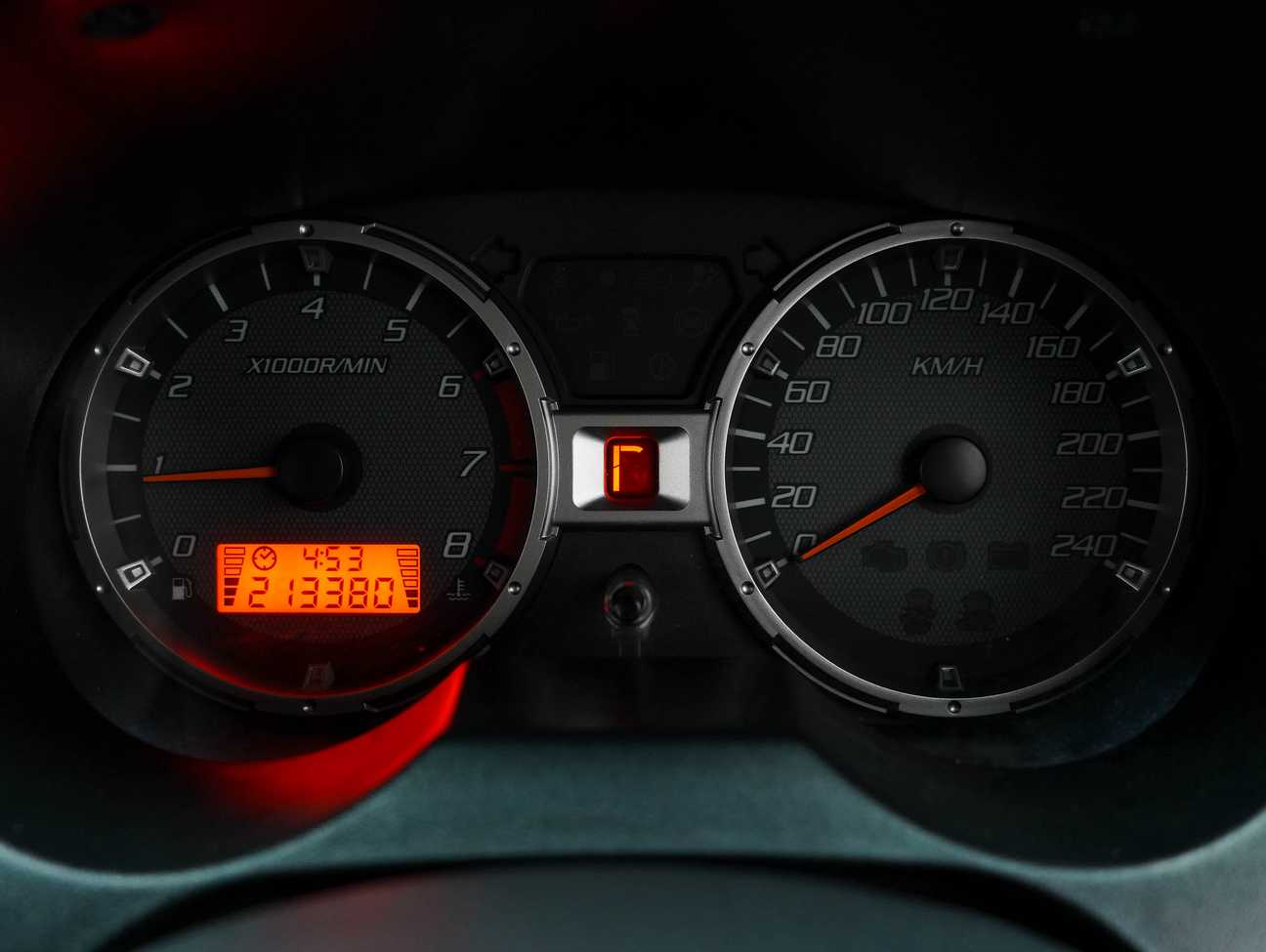 terpakai 2012 Proton Saga FLX SE 1.6