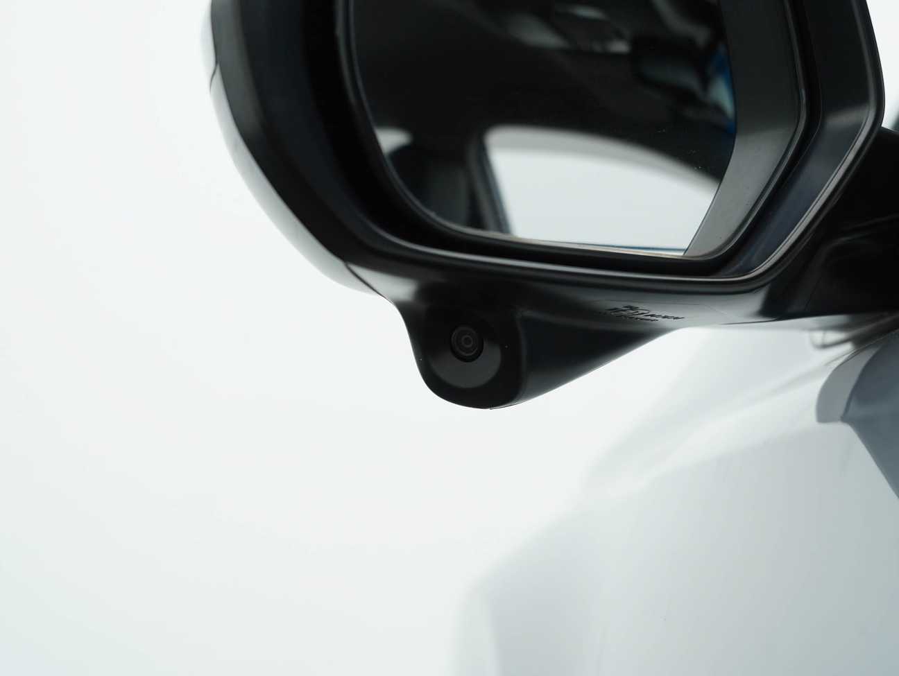 used 2017 Honda CR-V TC-P VTEC 1.5