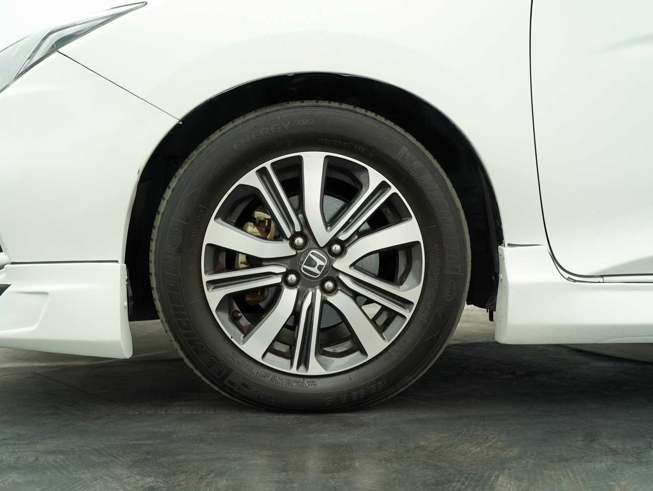 used 2018 Honda City E 1.5