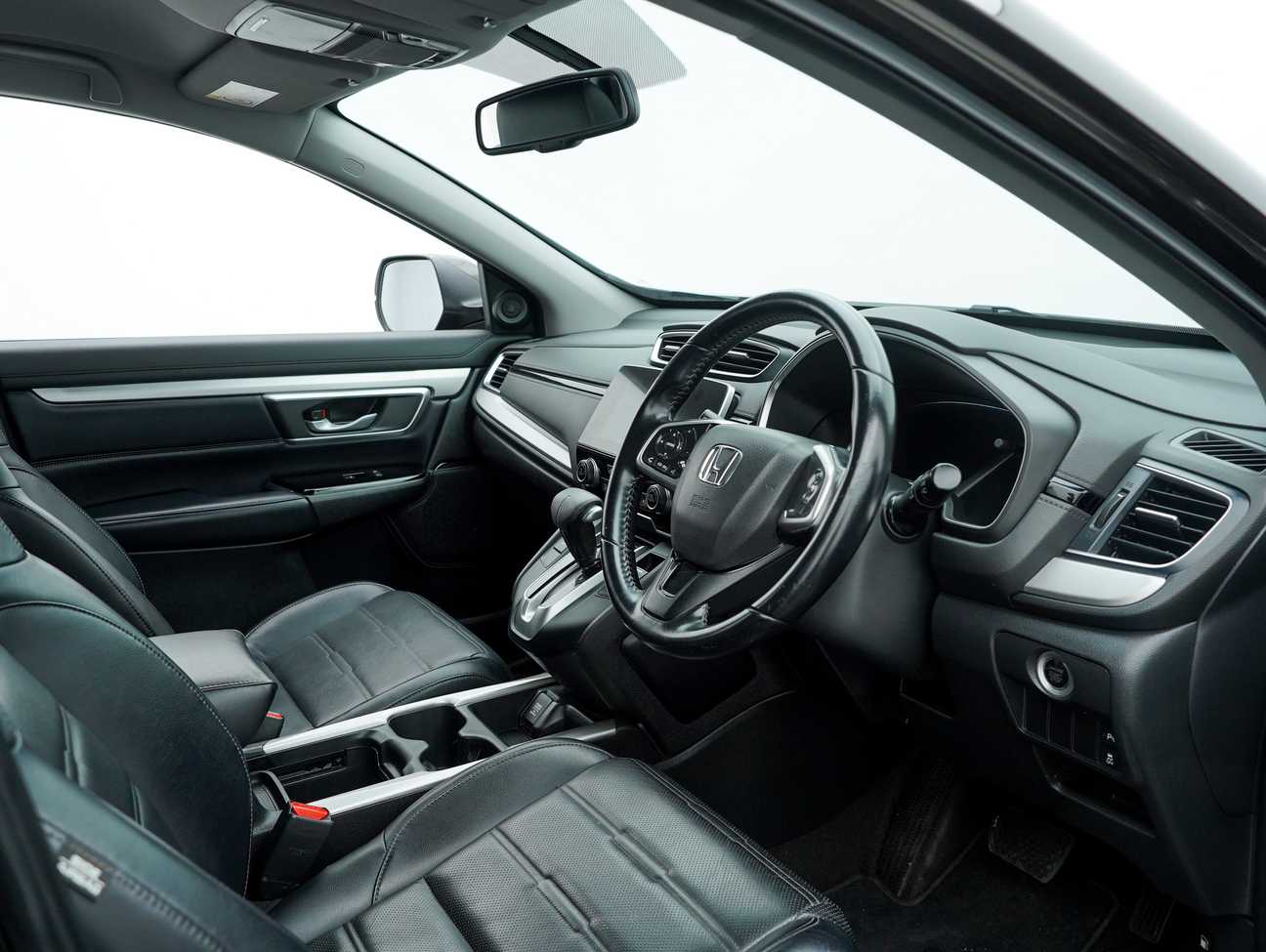 used 2019 Honda CR-V  2.0