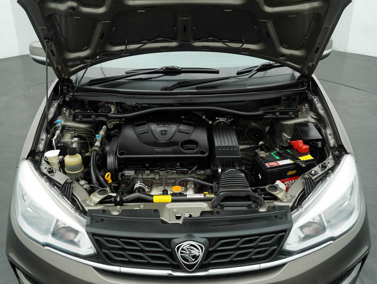 terpakai 2020 Proton Saga Premium 1.3