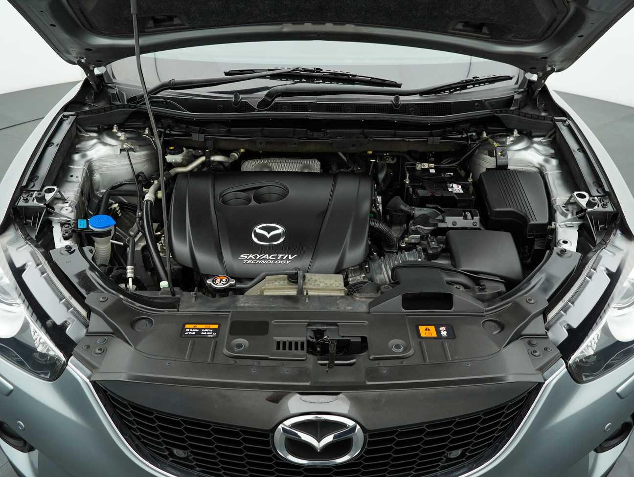 used 2014 Mazda CX-5 2WD 2.0