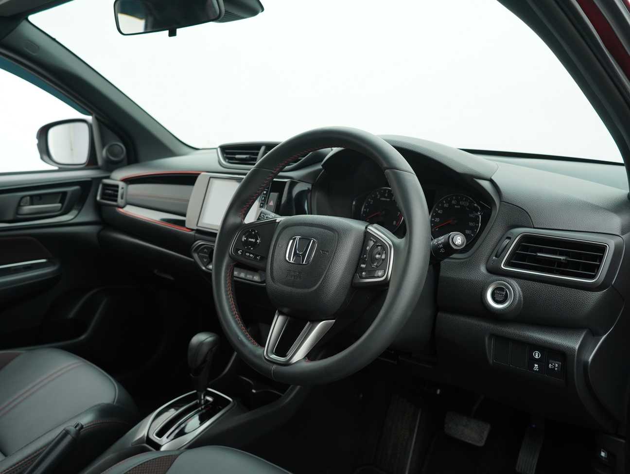 used 2024 Honda WR-V RS 1.5