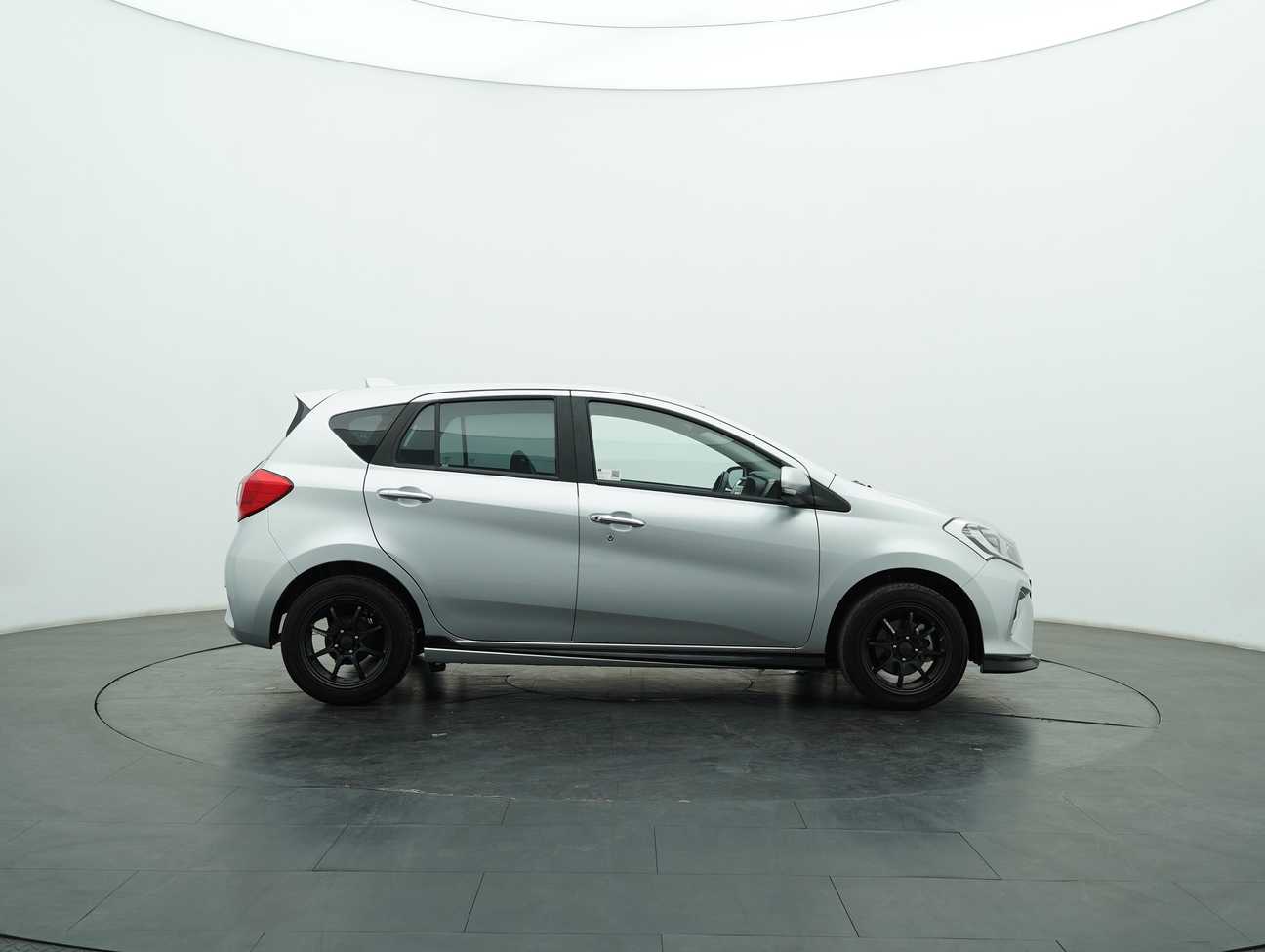 used 2020 Perodua Myvi AV 1.5