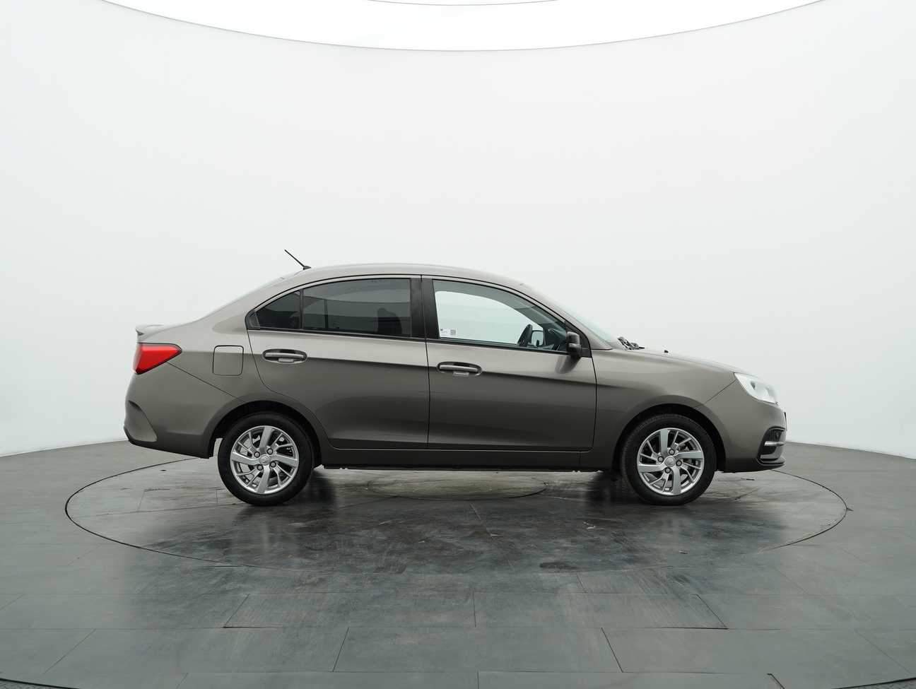 used 2023 Proton Saga Premium 1.3