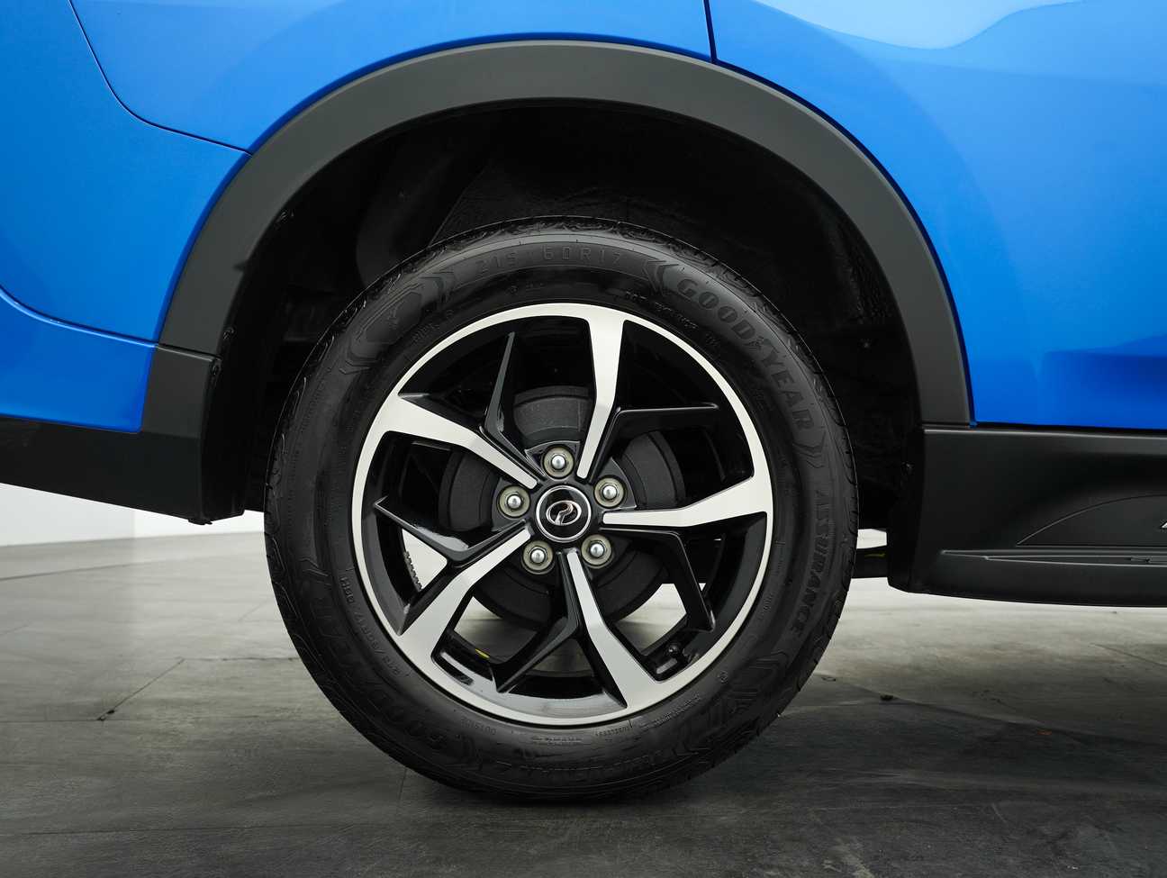 used 2022 Perodua Aruz AV 1.5