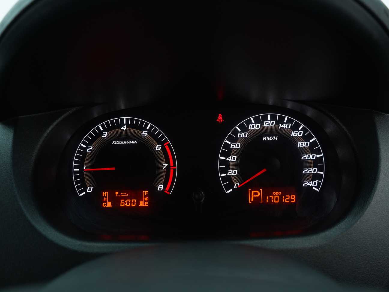 used 2013 Proton Exora Bold CFE Standard 1.6