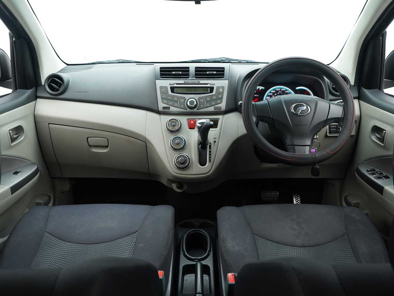 used 2012 Perodua Myvi EZi 1.3