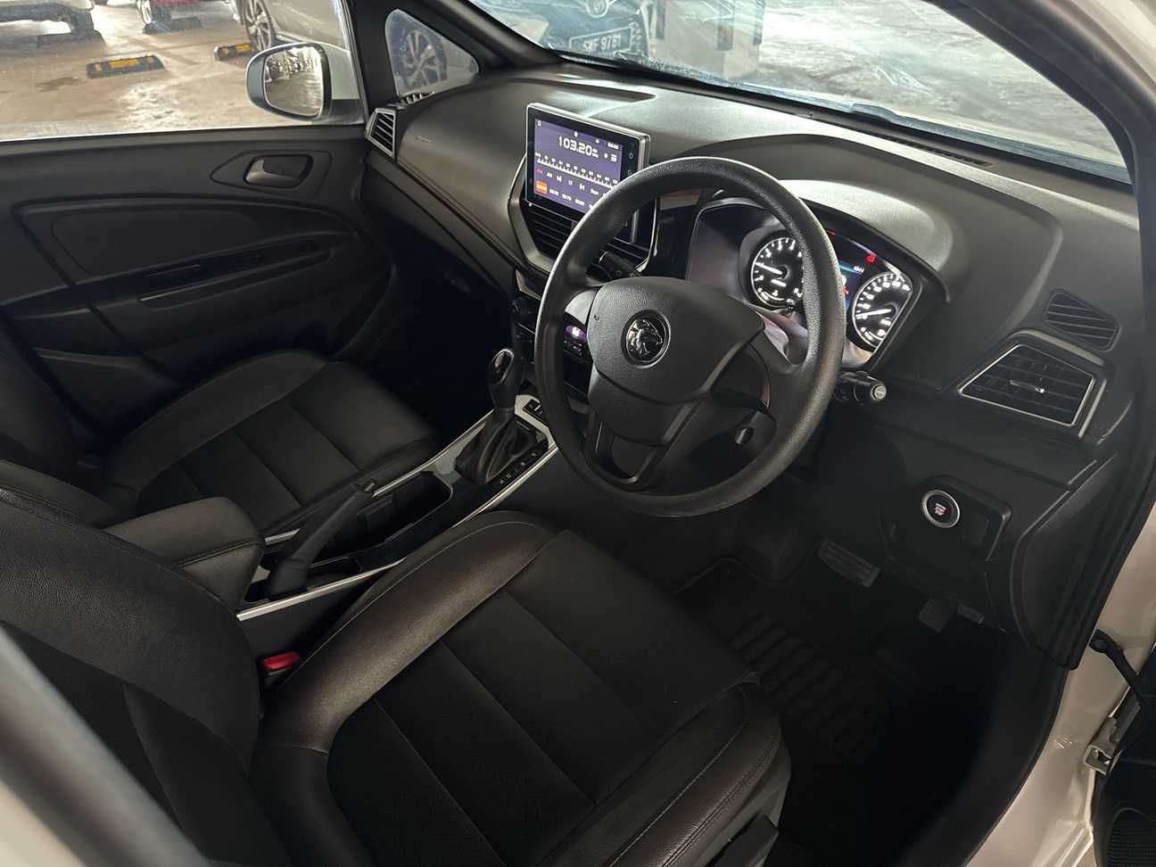 used 2023 Proton Iriz Executive 1.6