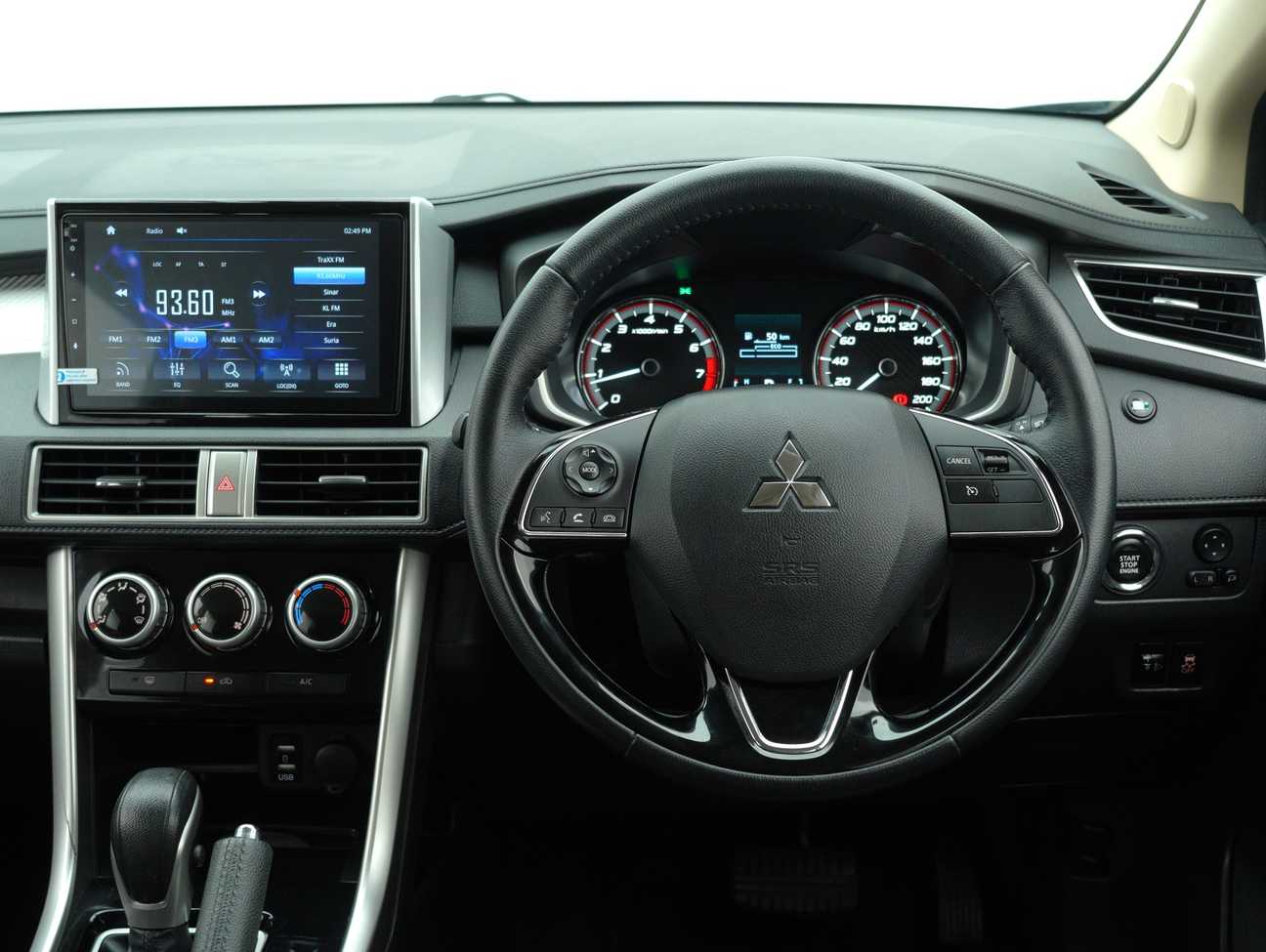 terpakai 2023 Mitsubishi Xpander  1.5