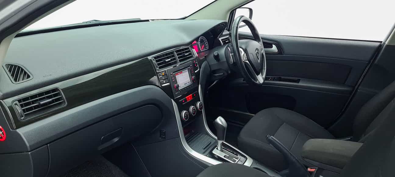 used 2013 Proton PREVE CFE PREMIUM 1.6