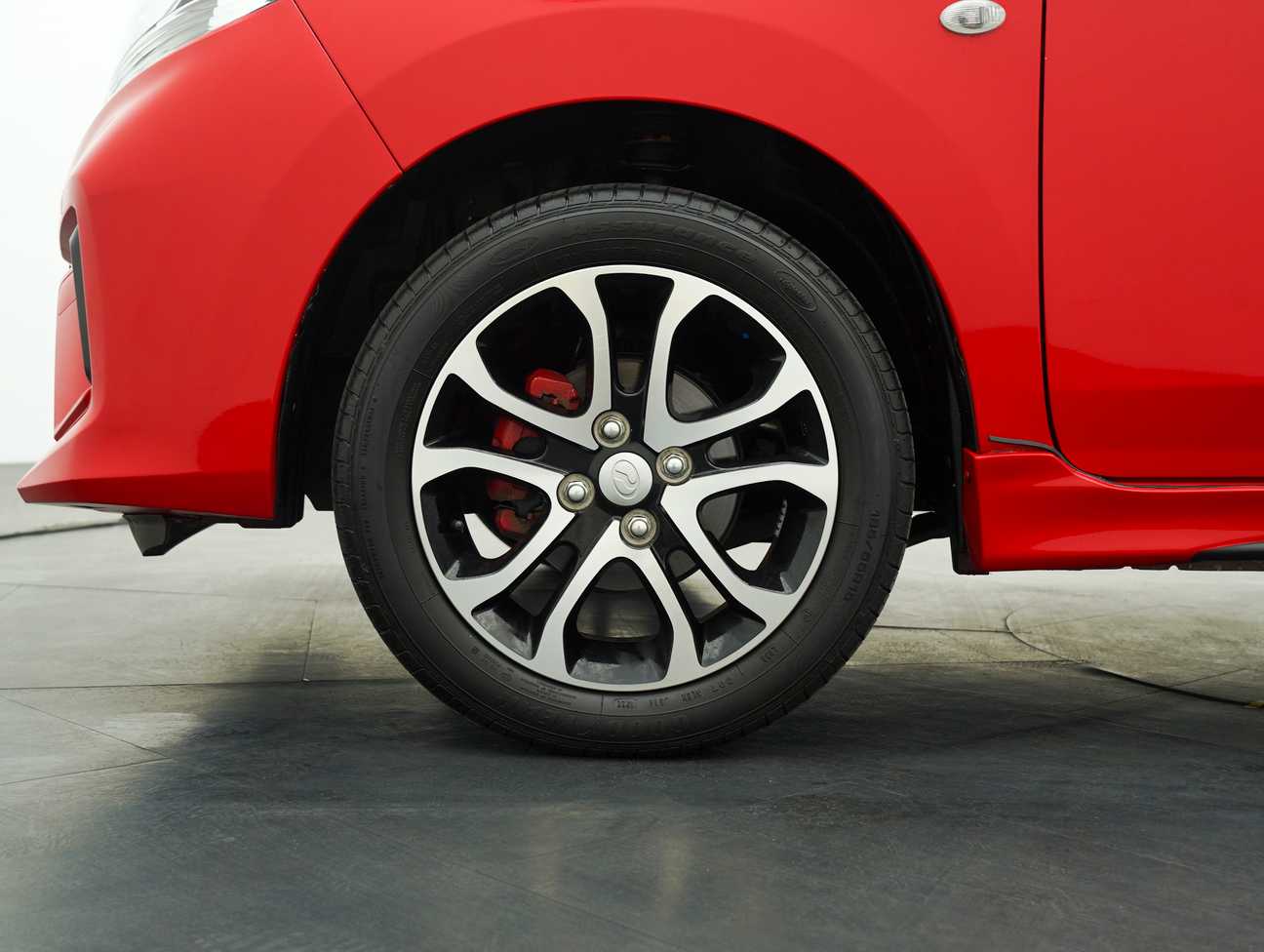 used 2020 Perodua AXIA GXtra 1.0