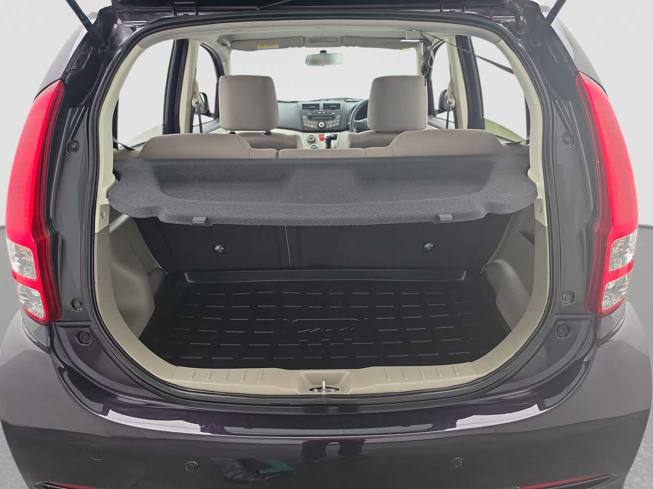 used 2013 Perodua Myvi EZ 1.3