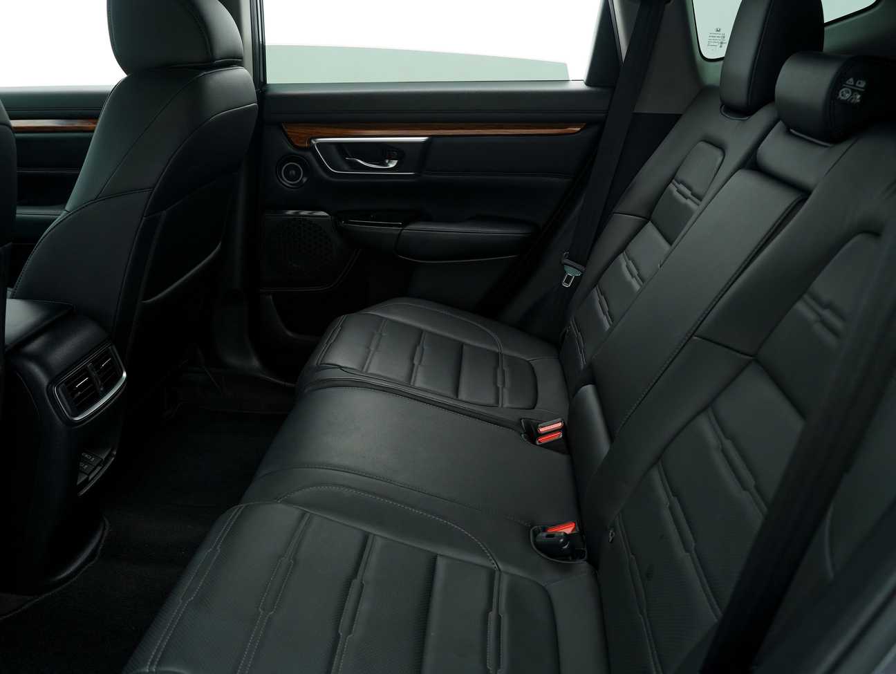 terpakai 2021 Honda CR-V TC-P 1.5