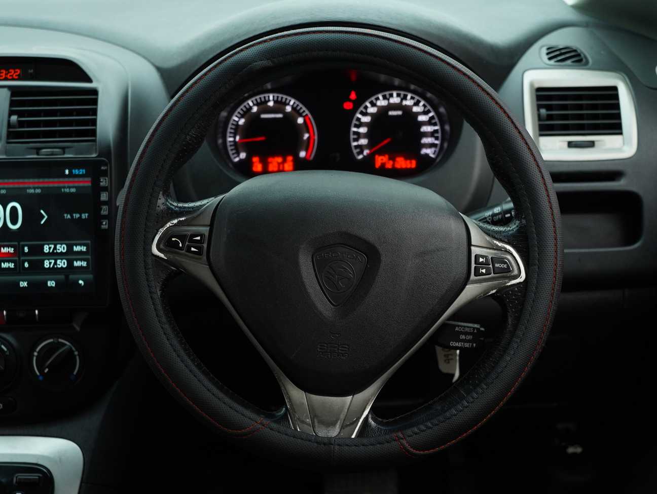 used 2013 Proton Exora Bold CFE Premium 1.6