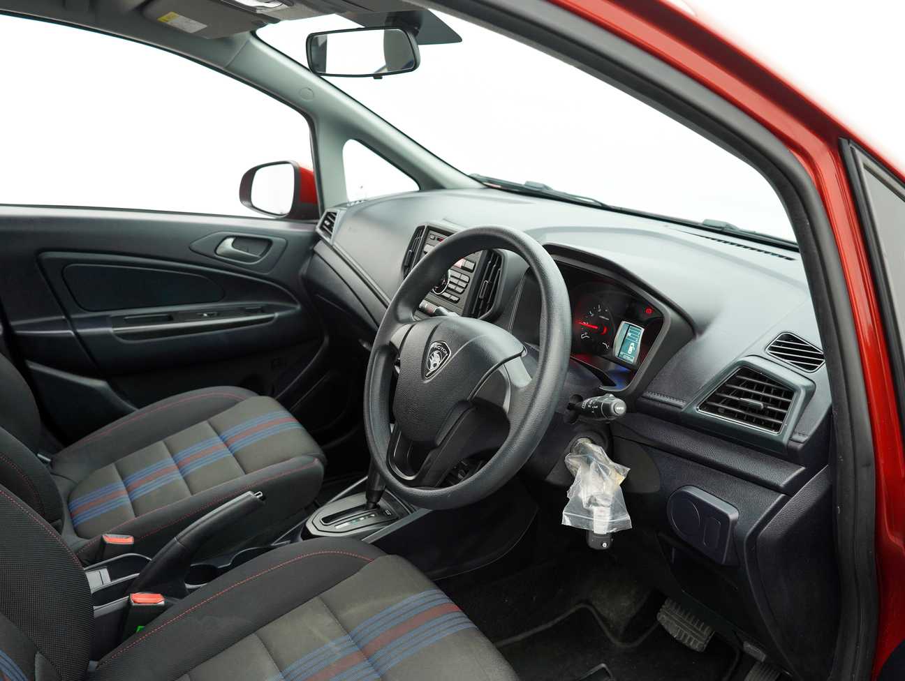 used 2017 Proton Iriz Standard 1.3