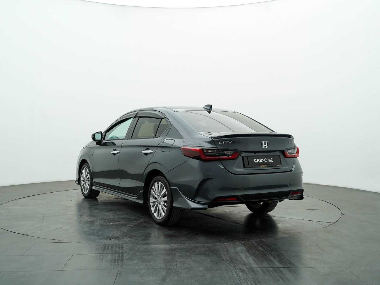 terpakai 2023 Honda City V Sensing 1.5