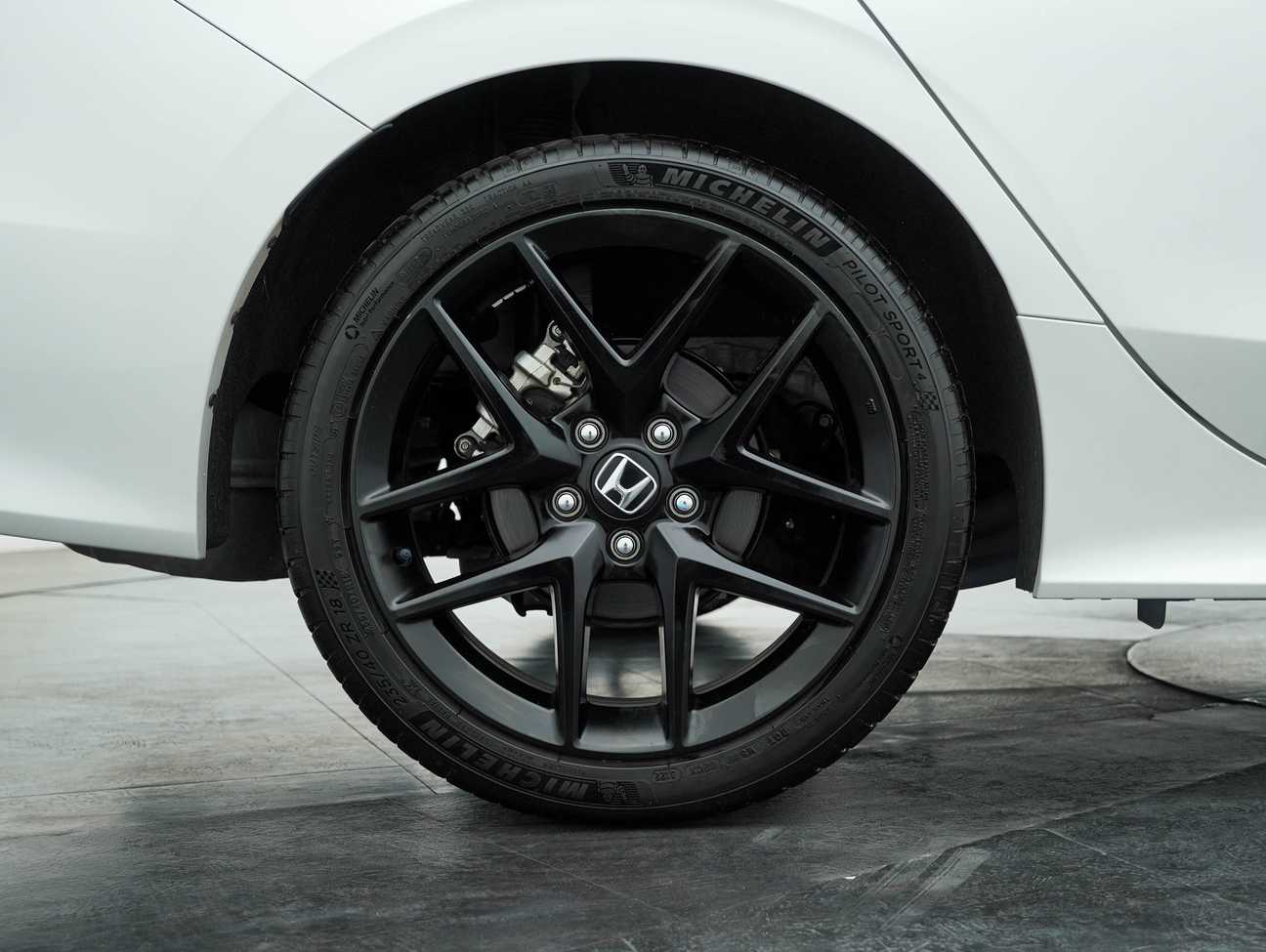 used 2022 Honda Civic RS 1.5