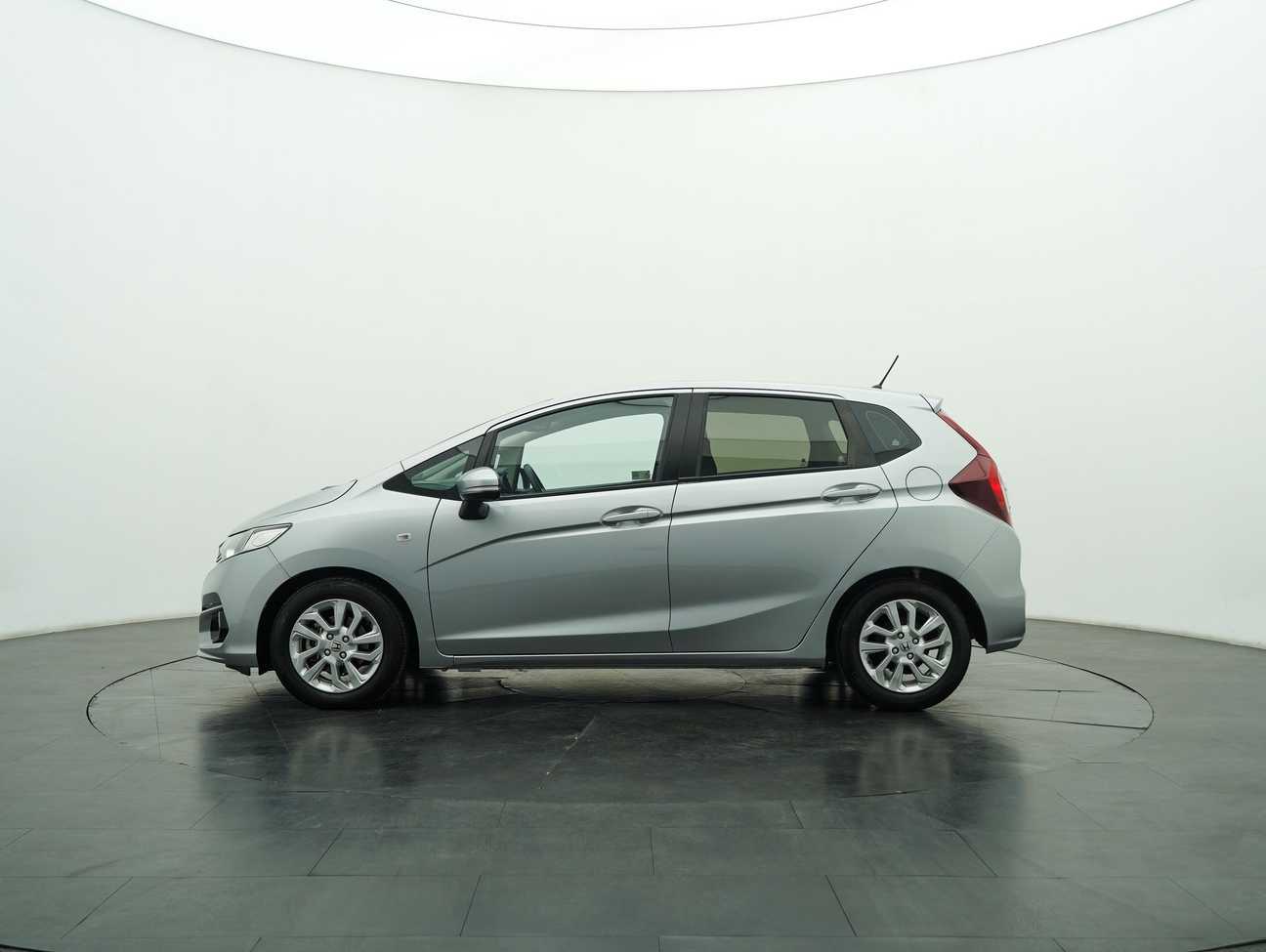 used 2019 Honda Jazz E i-VTEC 1.5