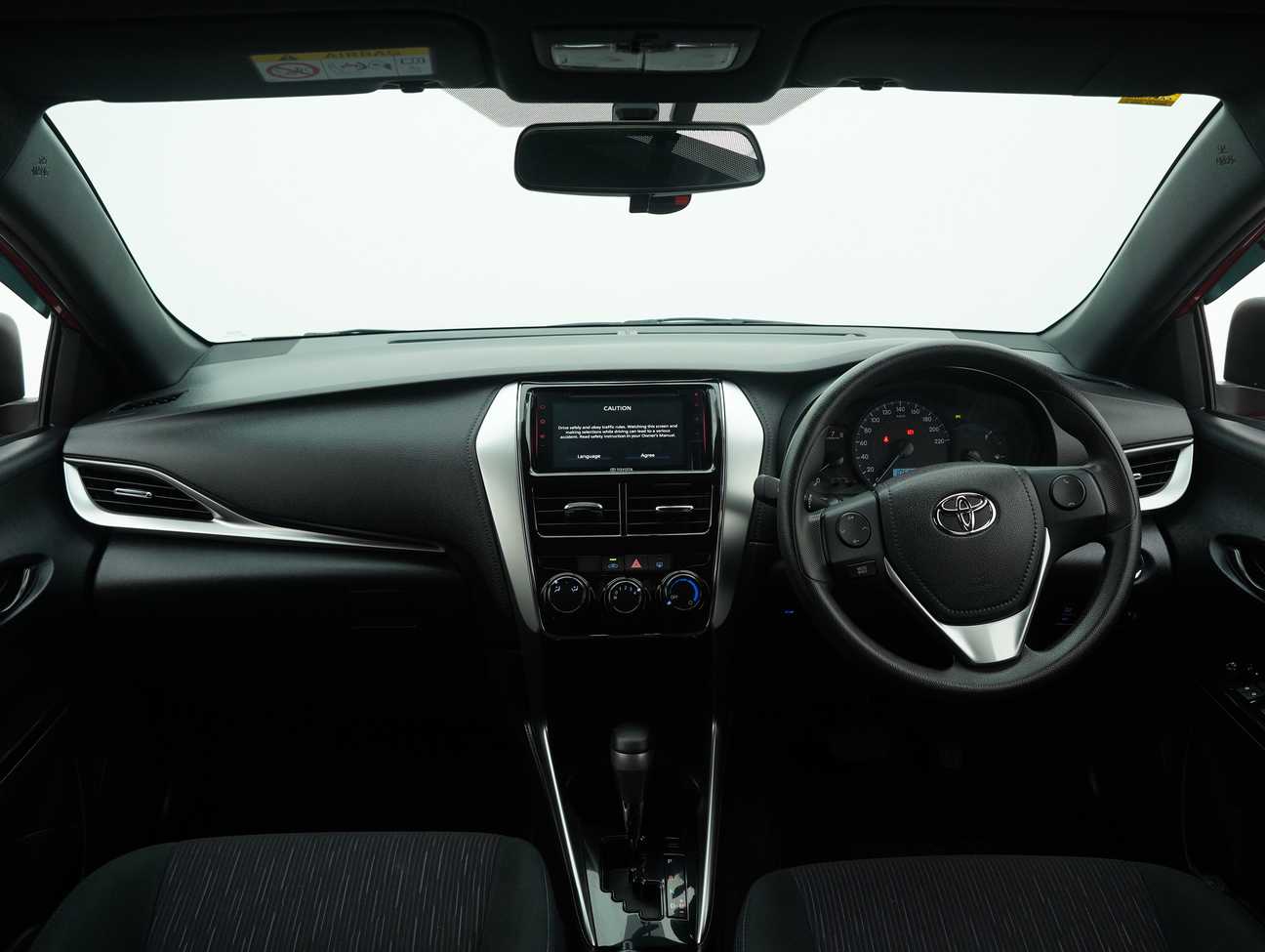 used 2020 Toyota Yaris E 1.5