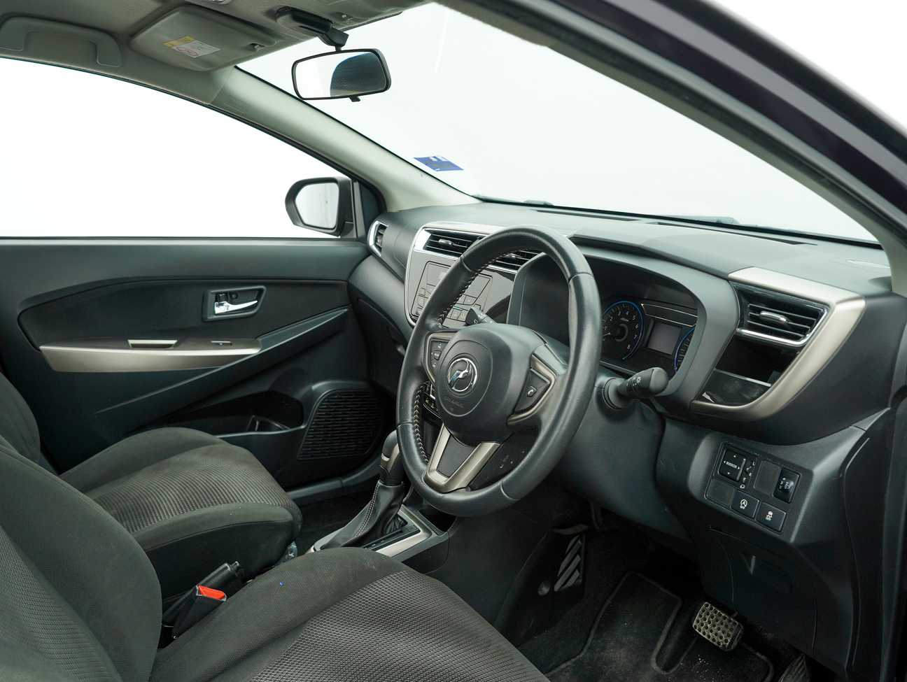 used 2018 Perodua Myvi H 1.5