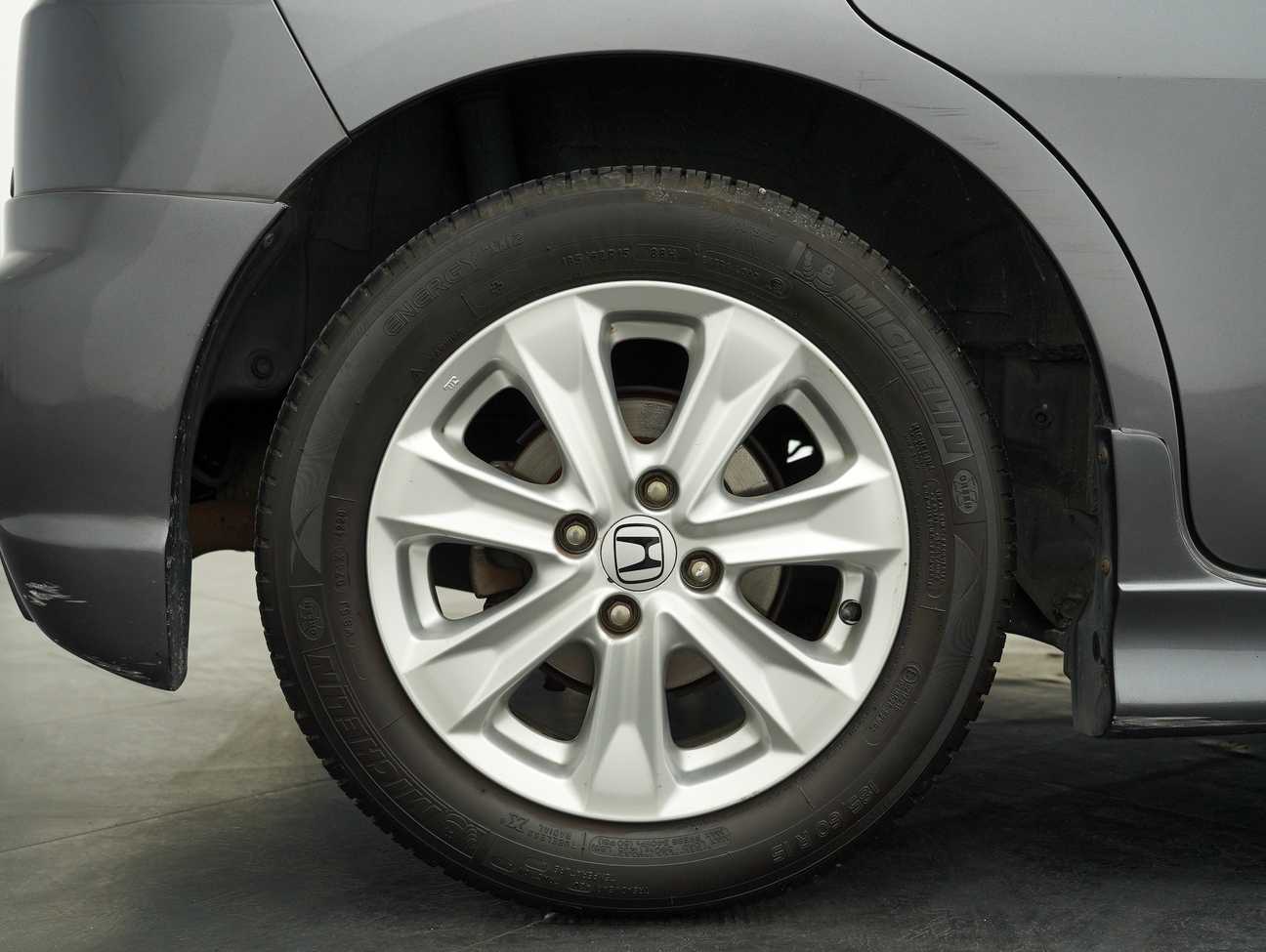 used 2013 Honda Jazz  1.5