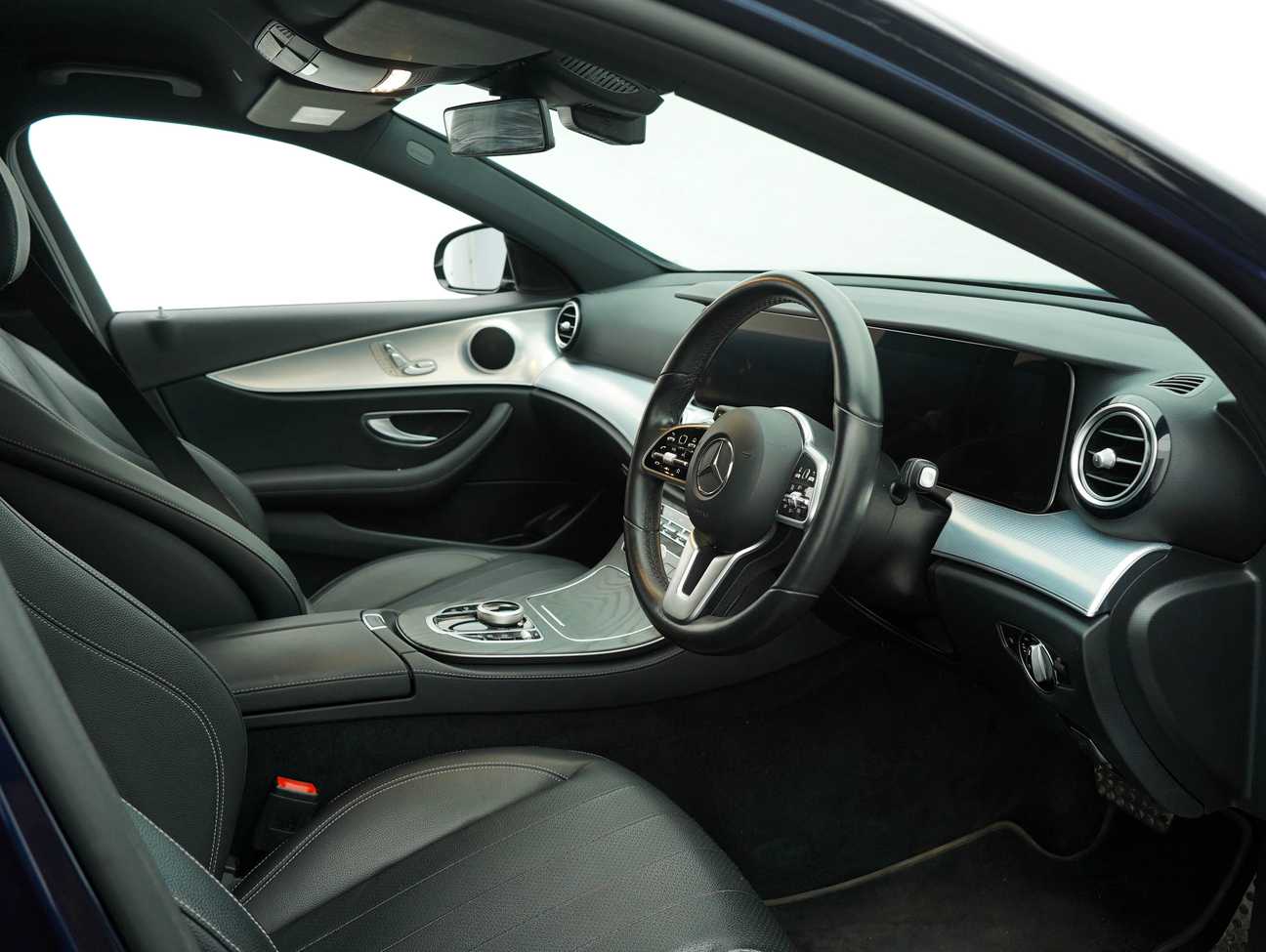 used 2019 Mercedes-Benz E200 SportStyle Avantgarde 2.0