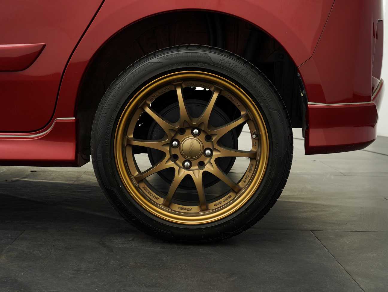 used 2018 Perodua Alza Advance 1.5