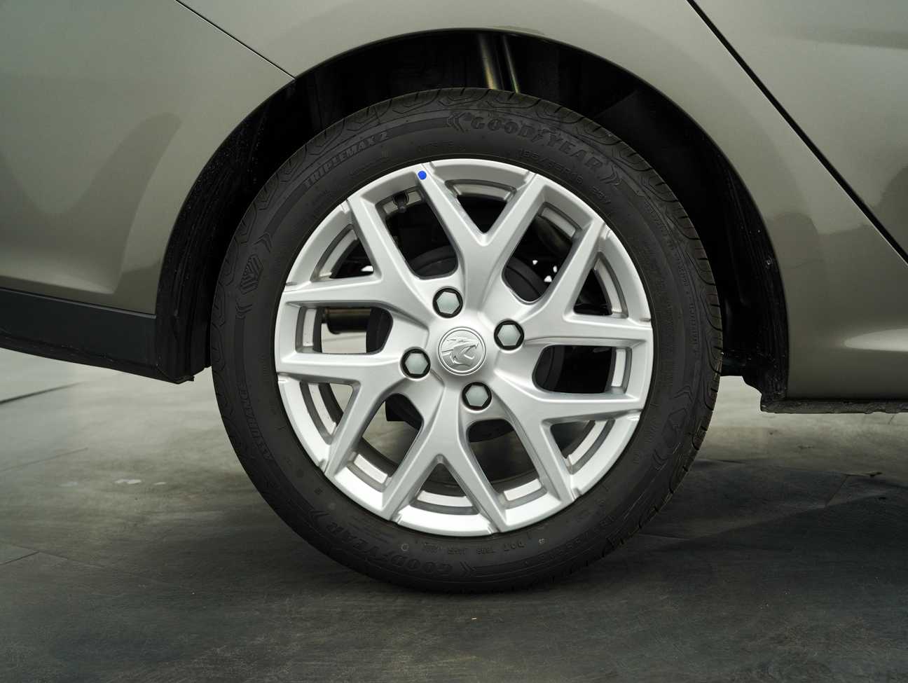 used 2022 Proton Persona Executive 1.6