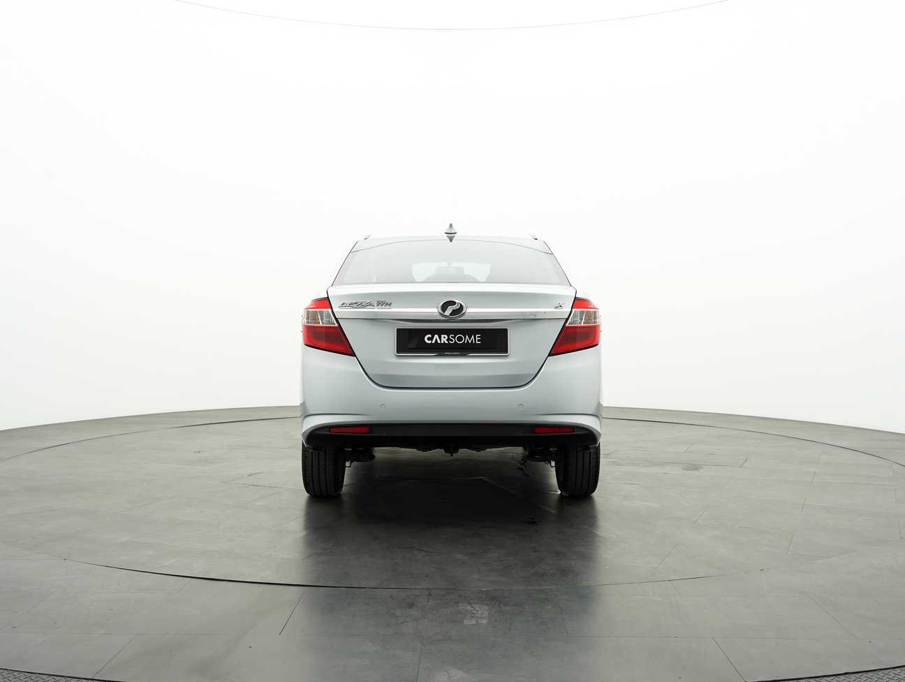 used 2016 Perodua Bezza X Premium 1.3