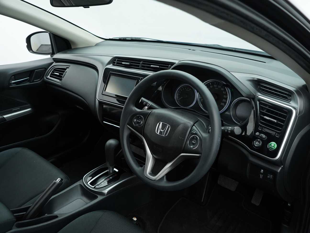 used 2018 Honda City E 1.5