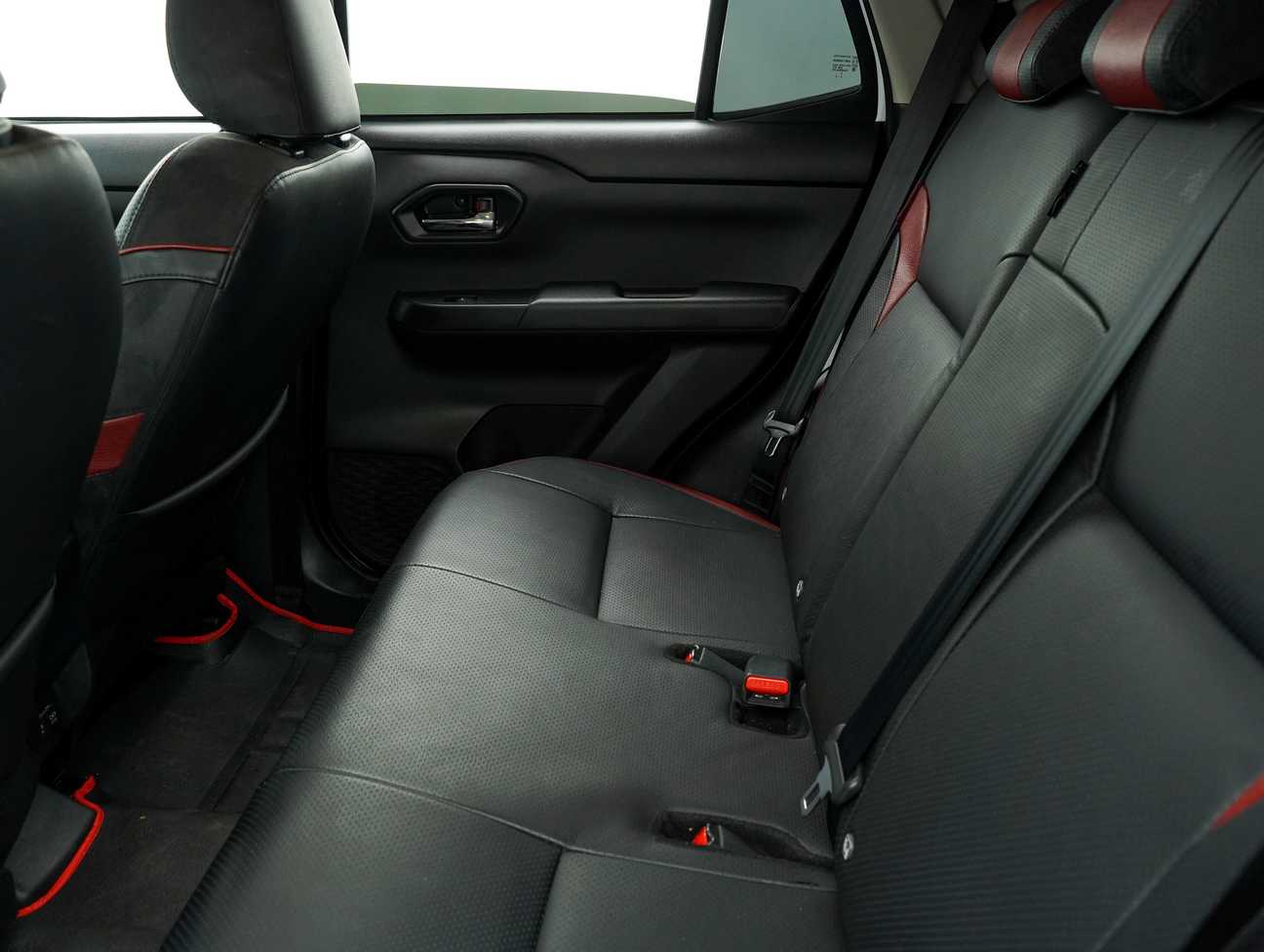 used 2022 Perodua Ativa AV 1.0