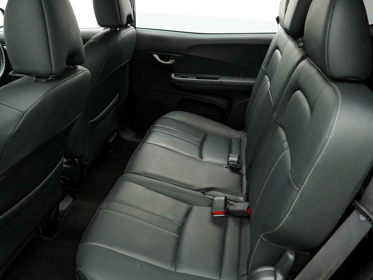 used 2018 Honda BR-V V 1.5