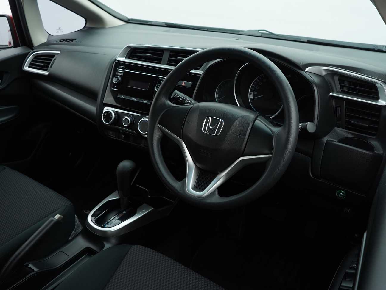 terpakai 2021 Honda Jazz S 1.5