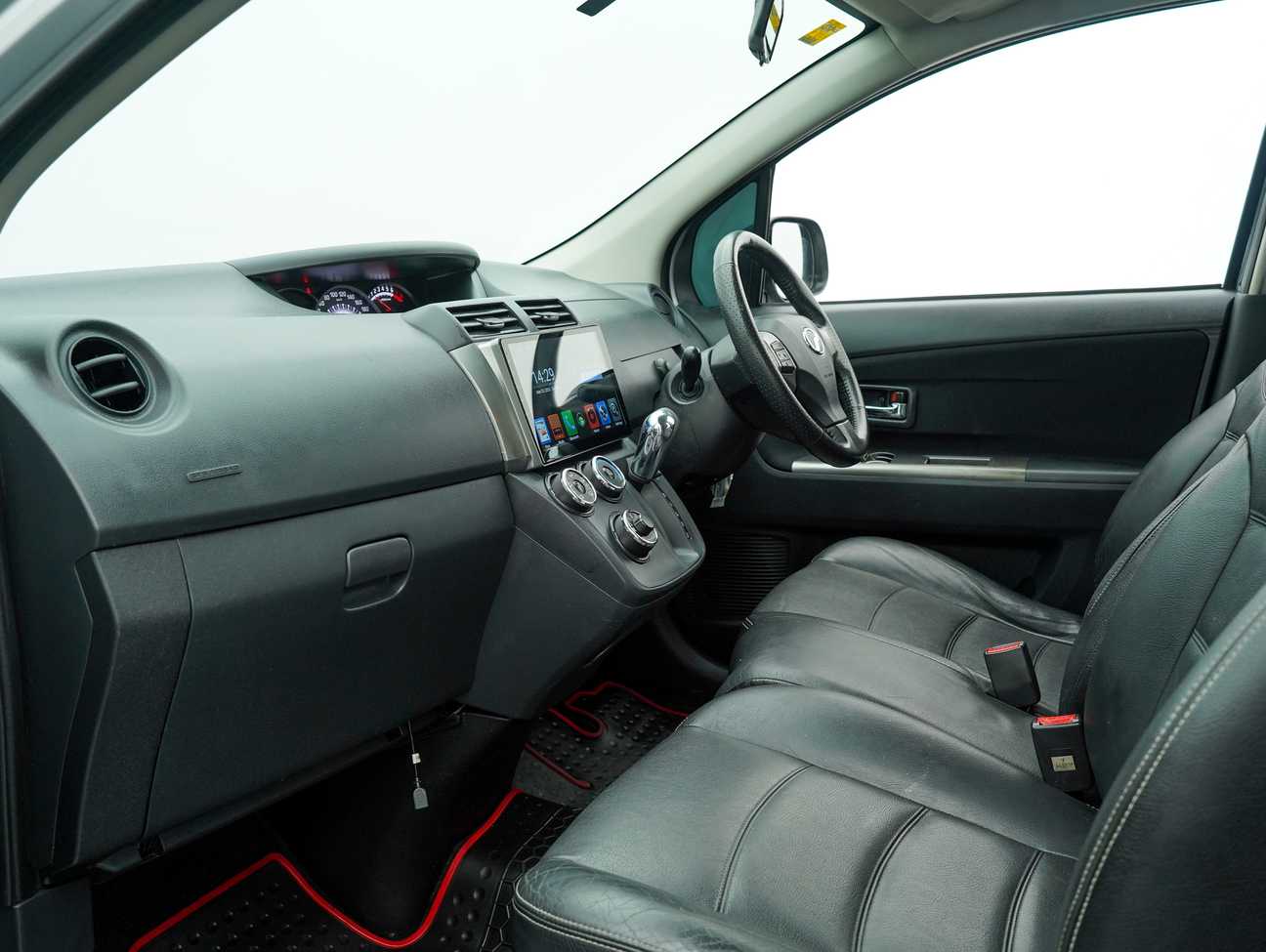 used 2017 Perodua Alza Advance 1.5