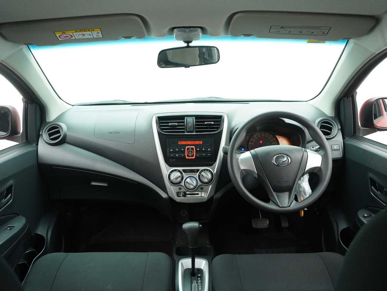 terpakai 2020 Perodua AXIA GXtra 1.0