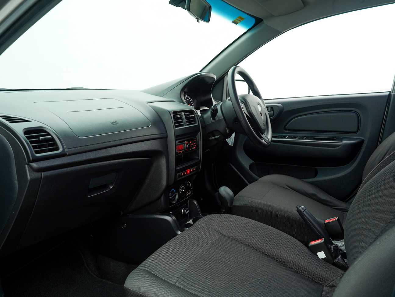 used 2018 Proton Saga Standard 1.3