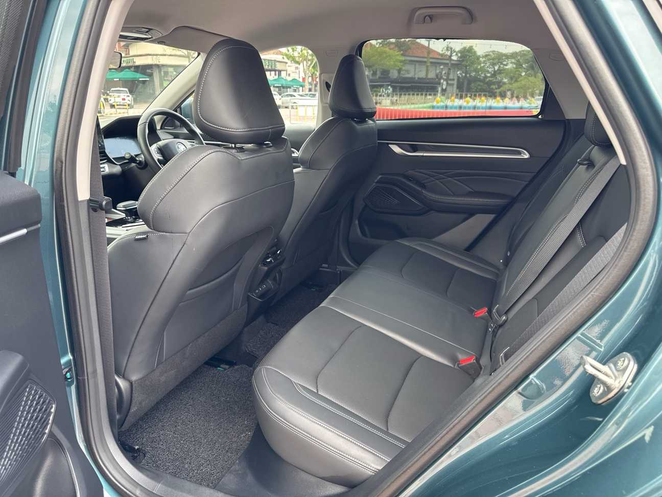 used 2024 Proton S70 Flagship 1.5