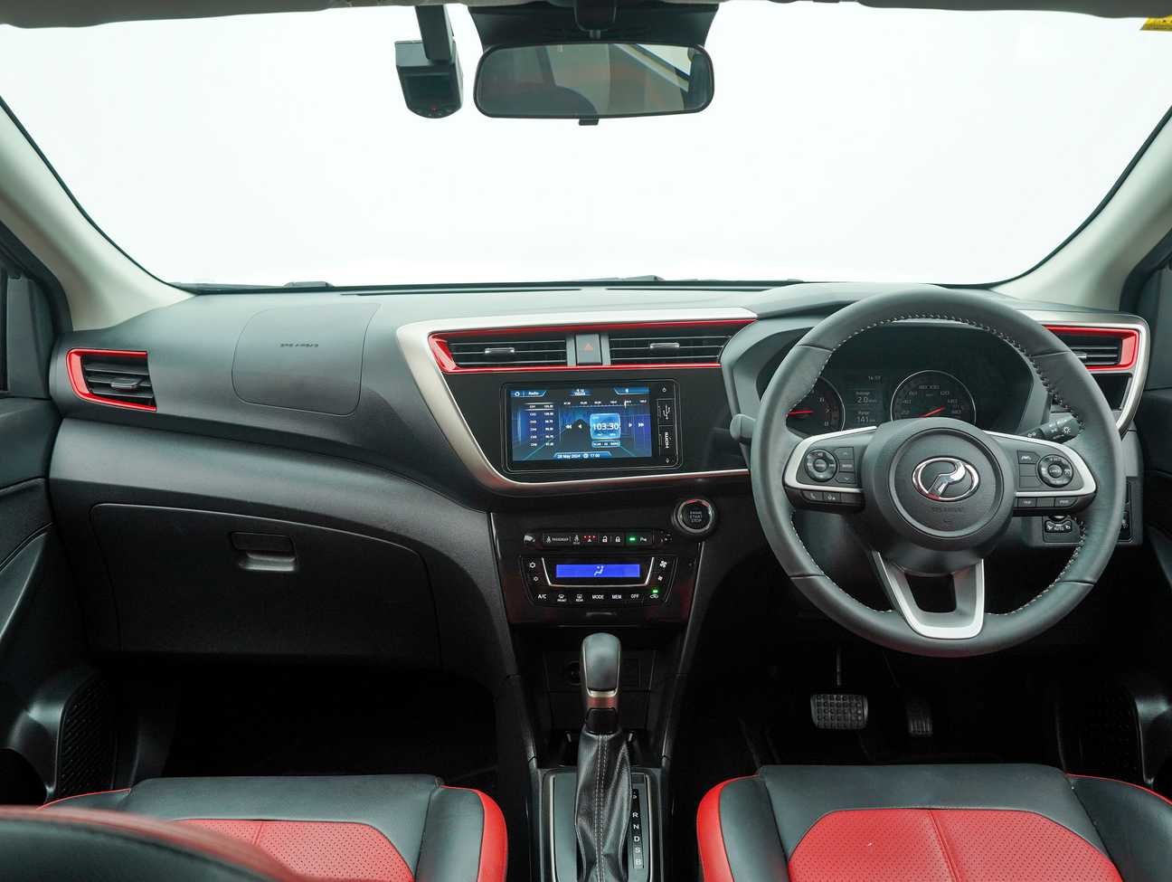 used 2022 Perodua Myvi AV 1.5