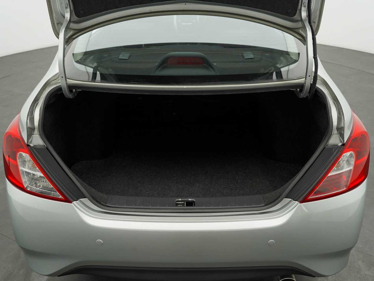 used 2018 Nissan Almera E 1.5