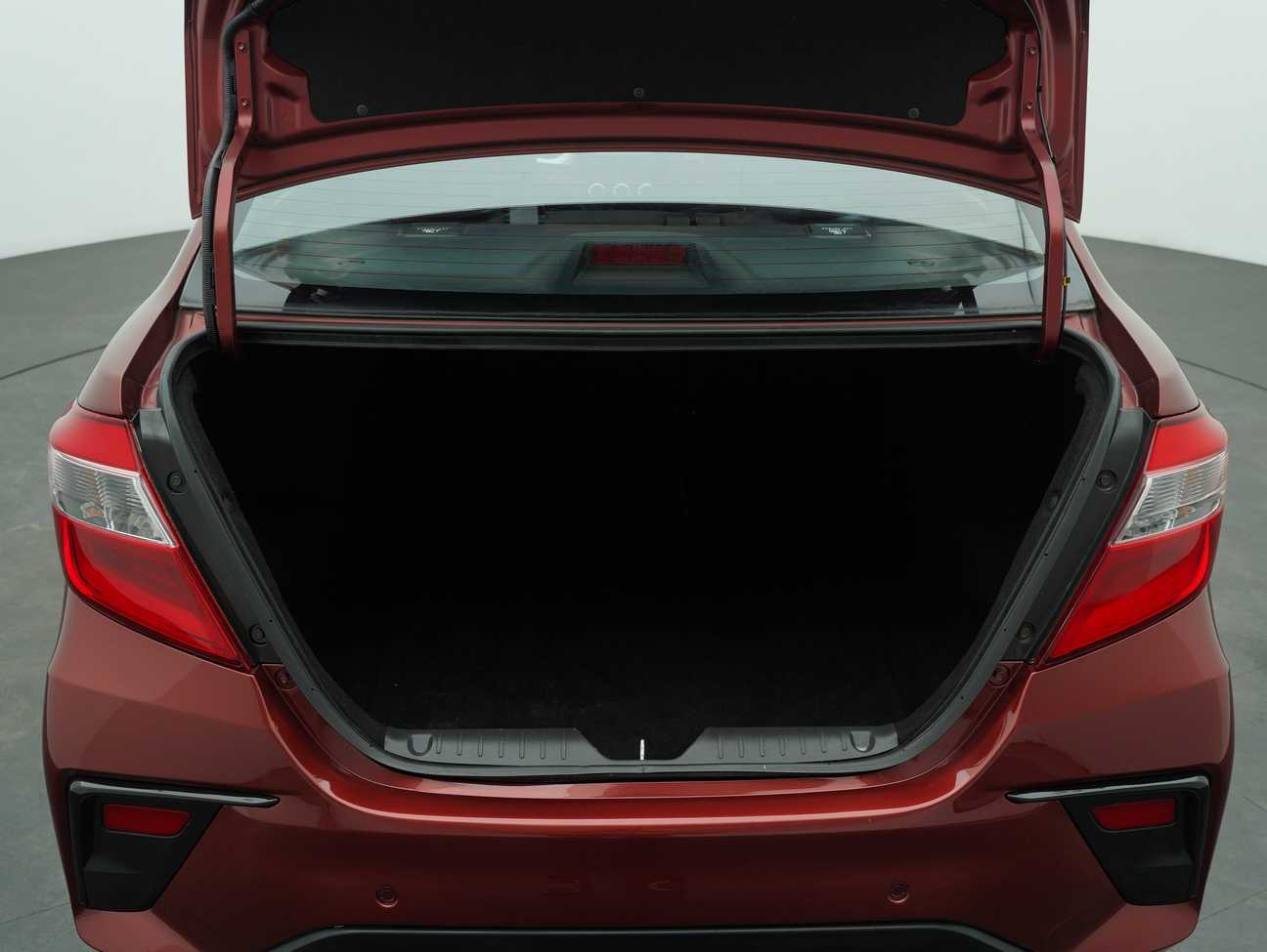 terpakai 2020 Perodua Bezza X 1.3