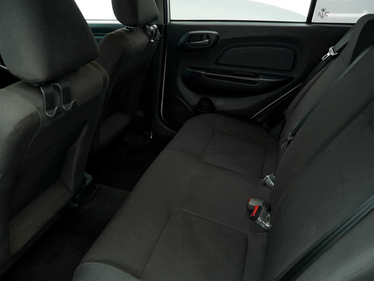 used 2018 Proton Saga Standard 1.3